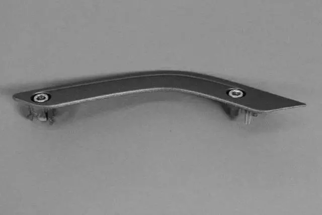 Release Handle Bezel, Left - Mopar (1RC71DX9AB)