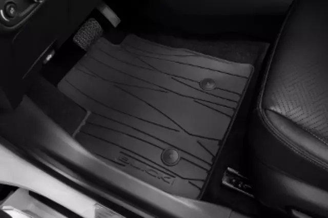 42664378 - : Floor Mats, All-Weather for Buick: Encore GX Image