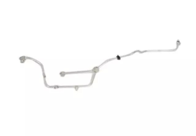 15708750 - HVAC: Air Conditioning Refrigerant Liquid Hose for GM Image
