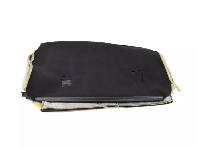 Rear Seat Back Cover, Left - Mopar (5RV49HL1AC)