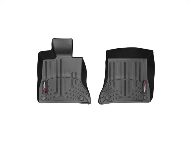 444901 - Accessories: FloorLiner™ DigitalFit® for WeatherTech Image
