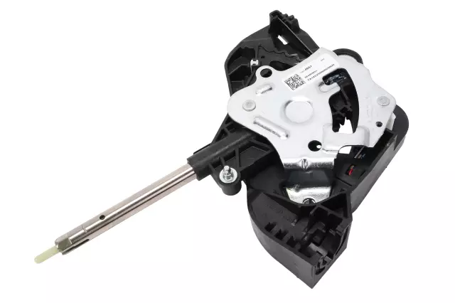 Gear Shift Assembly - GM (13534687)