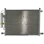 3240C - : gpd Condenser 3240C for GLOBAL PARTS DISTRIBUTORS Image
