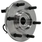 10012336 - : Wheel Bearing and Hub Assembly for OmniParts Image