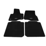 JL1Z7813086PB - : Kit - Floor Contour Mat for Ford Image