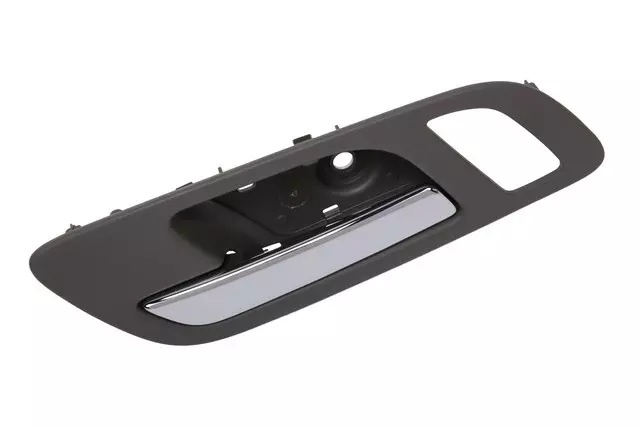 22855625 - : Front Driver Side Door Inside Handle for ACDelco Image