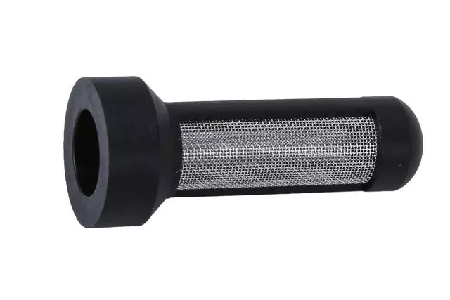 12687187 - : Turbocharger Oil Filter for GM Image