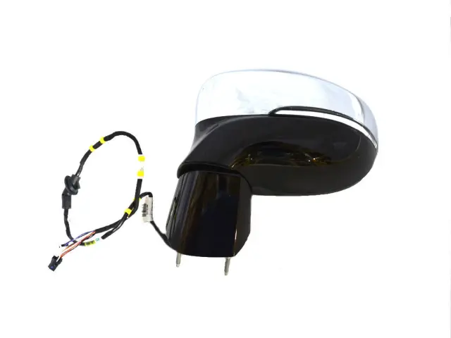 Outside Rearview Mirror, Left - Mopar (5RM191UVAC)