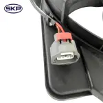 SK621450 - : SKP Engine Cooling Fan Assembly for Skyward Automotive Image