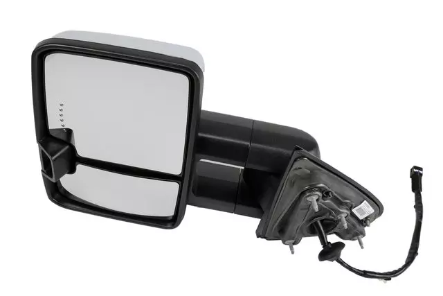Mirror Assembly - GM (84691681)