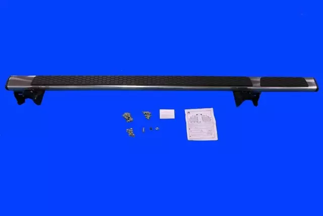 Tubular Side Step Kit, Right - Mopar (68212308AB)