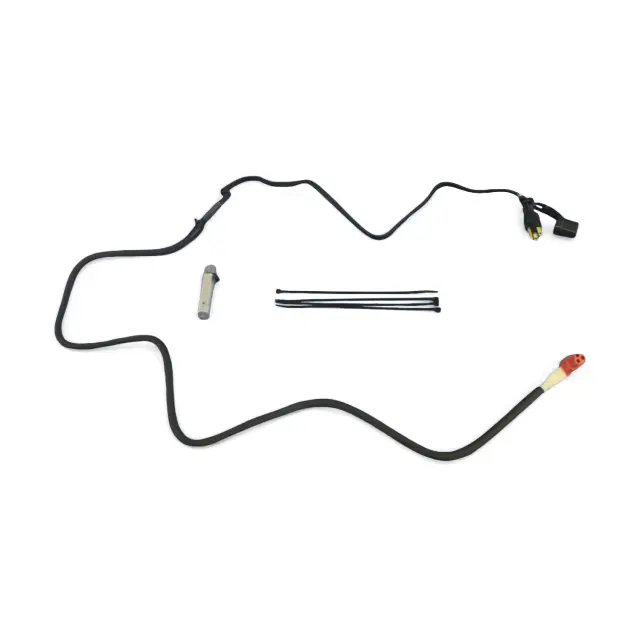 82210533 - : Engine Block Heater Kit for Mopar Image