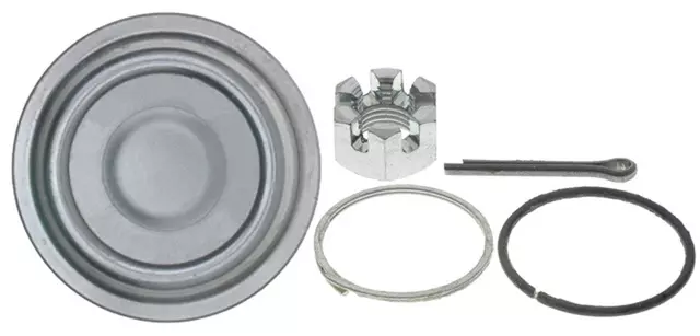 46D2262A - : Front Lower Suspension Ball Joint Assembly for ACDelco Image