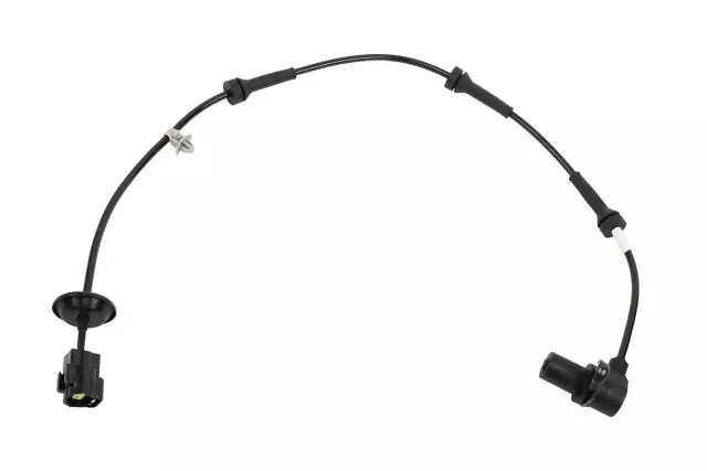 96959997 - : 2004-2011 GM - Front Driver Side Wheel Speed Sensor for Chevrolet: Aveo, Aveo5 | Pontiac: G3 Image