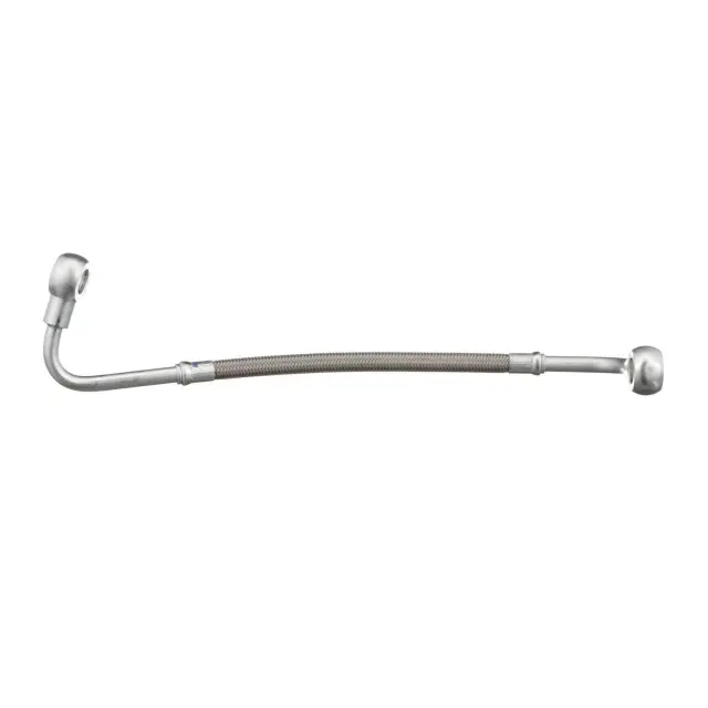 TIH6 - Cooling Systems: Turbocharger Oil Line for SMP CORP Image