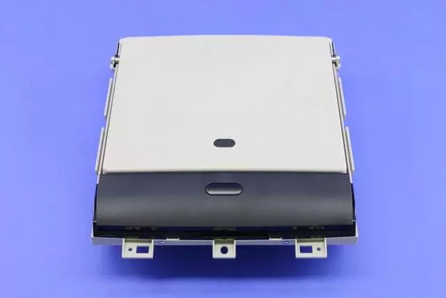 Media System Monitor - Mopar (1SR89HDAAB)