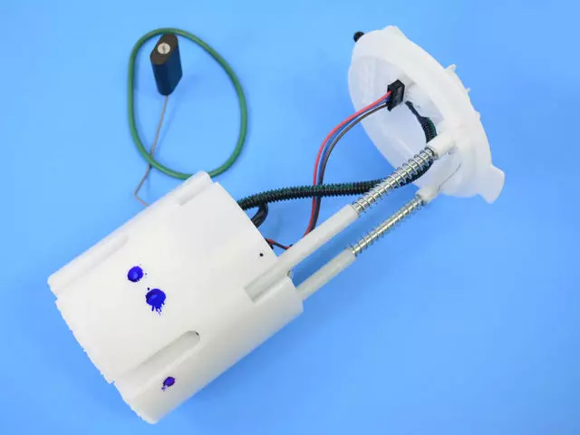 Fuel Pump/Level Unit Module Kit - Mopar (68004095AE)