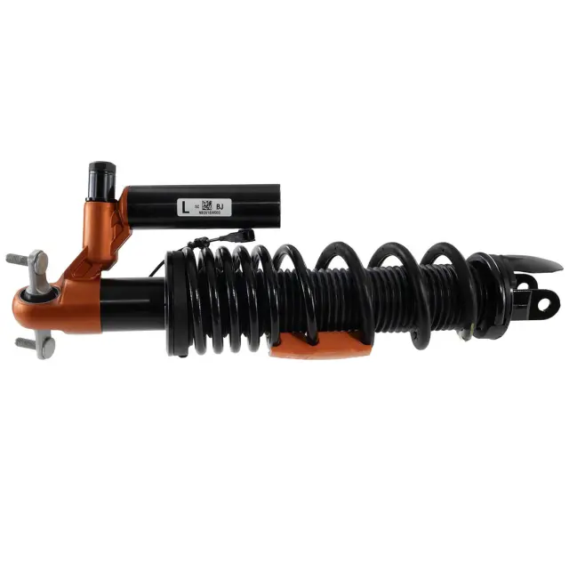 NB3Z18125Q - : Shock Absorber Assembly for Ford: Bronco Image