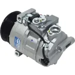 CO11329C - : A/C Compressor -- UAC 7SEU17C Compressor Assembly for UAC Image