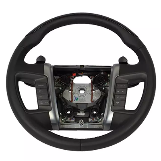 AA5Z3600MA - Steering: Steering Wheel for Lincoln: MKS Image