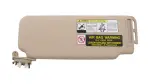 7432042501A1 - : Sun Visor for Toyota Image