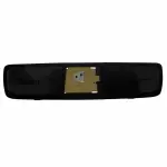 BC3Z25422B30J - Body: Back Glass for Ford: F-250 Super Duty, F-350 Super Duty, F-450 Super Duty Image