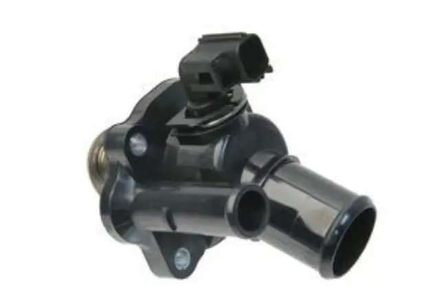 FD0712939 - Cooling Systems: Autotecnica Engine Coolant Thermostat / Water Inlet Assembly for URO Image