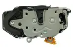 GM0817571 - : Autotecnica Door Lock Actuator for URO Image