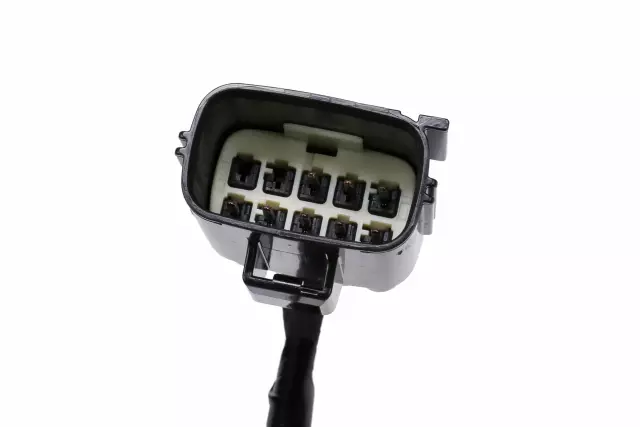 25999523 - : Rear Object Alarm Sensor Wiring Harness for Buick: Enclave | Saturn: Outlook Image