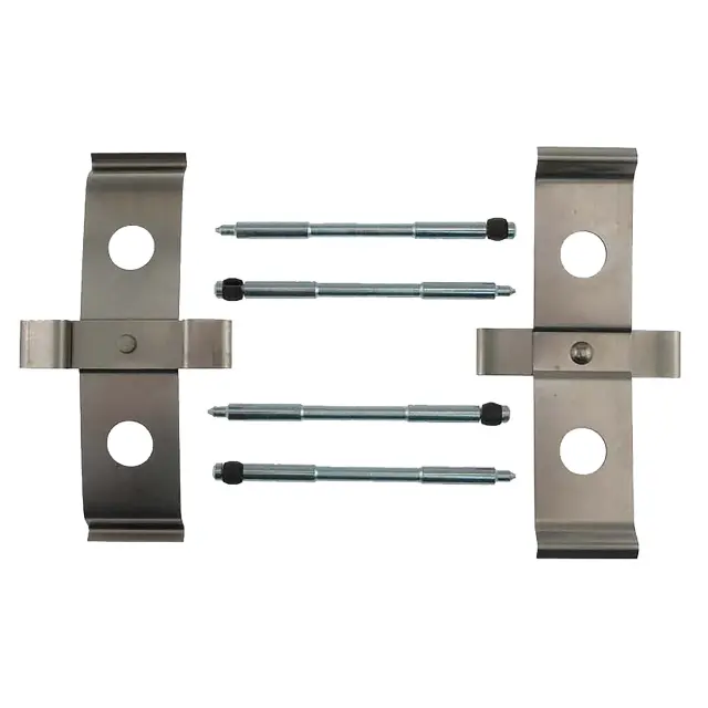 13549 - Brakes &amp; Brake Parts: Disc Brake Hardware Kit for Carlson Image