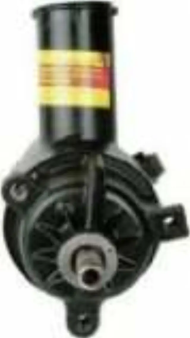 677003 - : Fuel Injection Throttle Body for Cardone Image