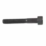 W301383 - : Genuine Ford 03-07 Super Duty E-Series 6.0L Oil Rail Bolt W301383 for Ford Image