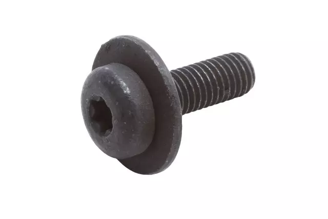23186660 - : M8x1.25x25 Compressed Natural Gas (CNG) Tank Cover Bolt for GM Image