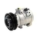 4711385 - : NEW COMPRESSOR W/ CLUTCH for Denso Image