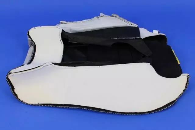 5UQ95DX9AB - Interior Trim: Front Seat Back Cover, Left for Mopar Image