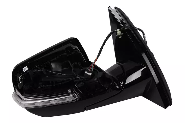 Mirror Assembly - GM (84355100)