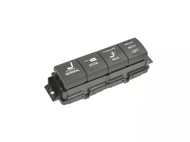 68234024AA - Electrical: Folding Seat Switch for Mopar Image image