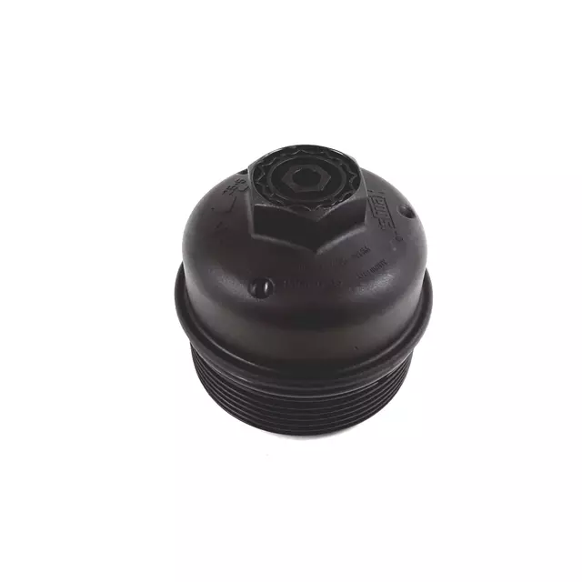 3N115433C - Engine: Cover for Volkswagen: Beetle, Golf, Golf SportWagen, Jetta, Passat Image