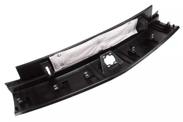84297490 - Body: Rear Sill Plate for Cadillac: XT5 Image
