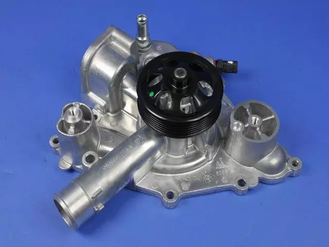 Water Pump - Mopar (68346916AB)