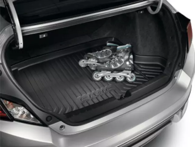 8U45TBG100A - Interior: Trunk Tray - Sport for Honda: Civic Image