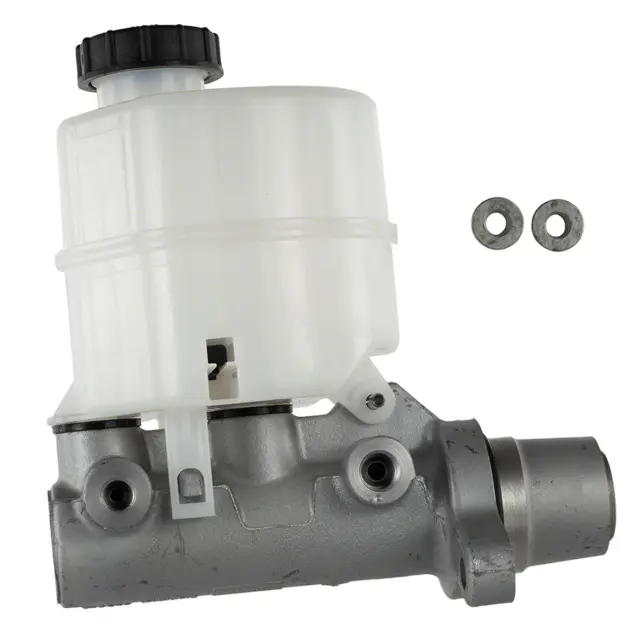 HC3Z2140G - Body: Master Cylinder for Ford: F-250 Super Duty, F-350 Super Duty, F-450 Super Duty, F-550 Super Duty Image