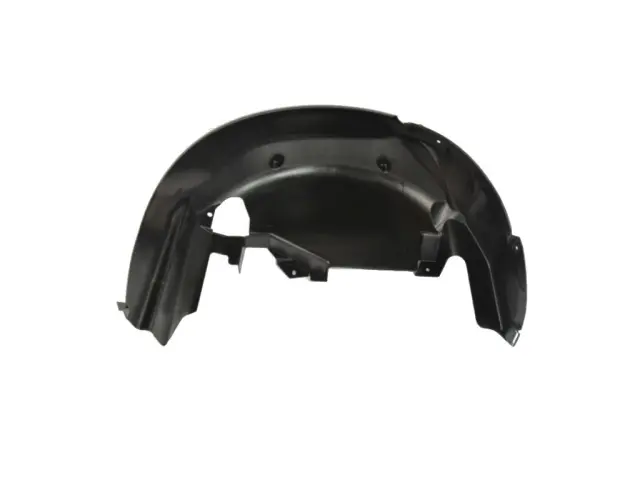 Splash Shield, Left - Mopar (68154953AC)