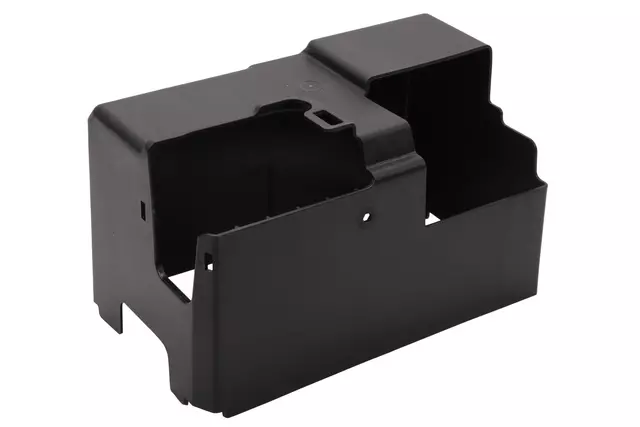 23347542 - : Upper Battery Cover for Buick: Regal Sportback, Regal TourX | Chevrolet: Malibu Image