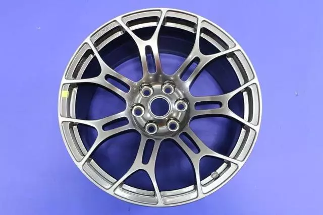 Wheel, Alloy - Mopar (1WR19JXYAA)