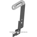 42604846 - : F (S)Bracket for GM Image