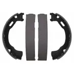 Z791 - : Parking Brake Shoe for WAGNER BRAKE Image