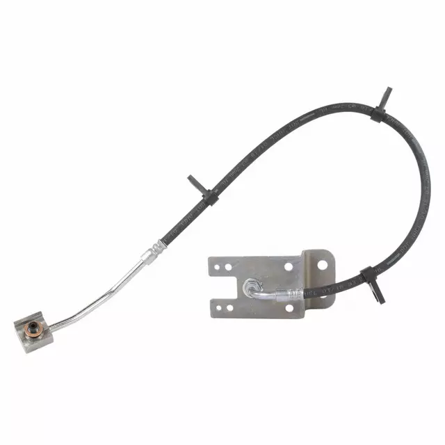 FC4Z2078H - : Hose Assembly Brake for Ford Image