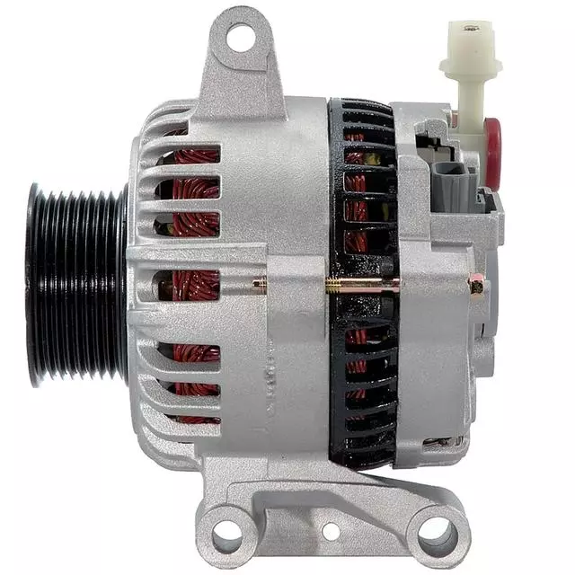 Alternator - ACDelco (335-1153)