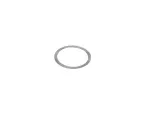 68403153AA - Rear Axle; Dana 220 MM; Differential and Drive Line: Drive Pinion Bearing Shim for Mopar Image